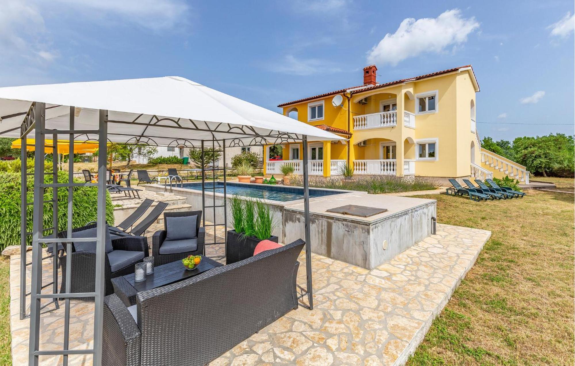 Amazing Home In Valtura Dış mekan fotoğraf