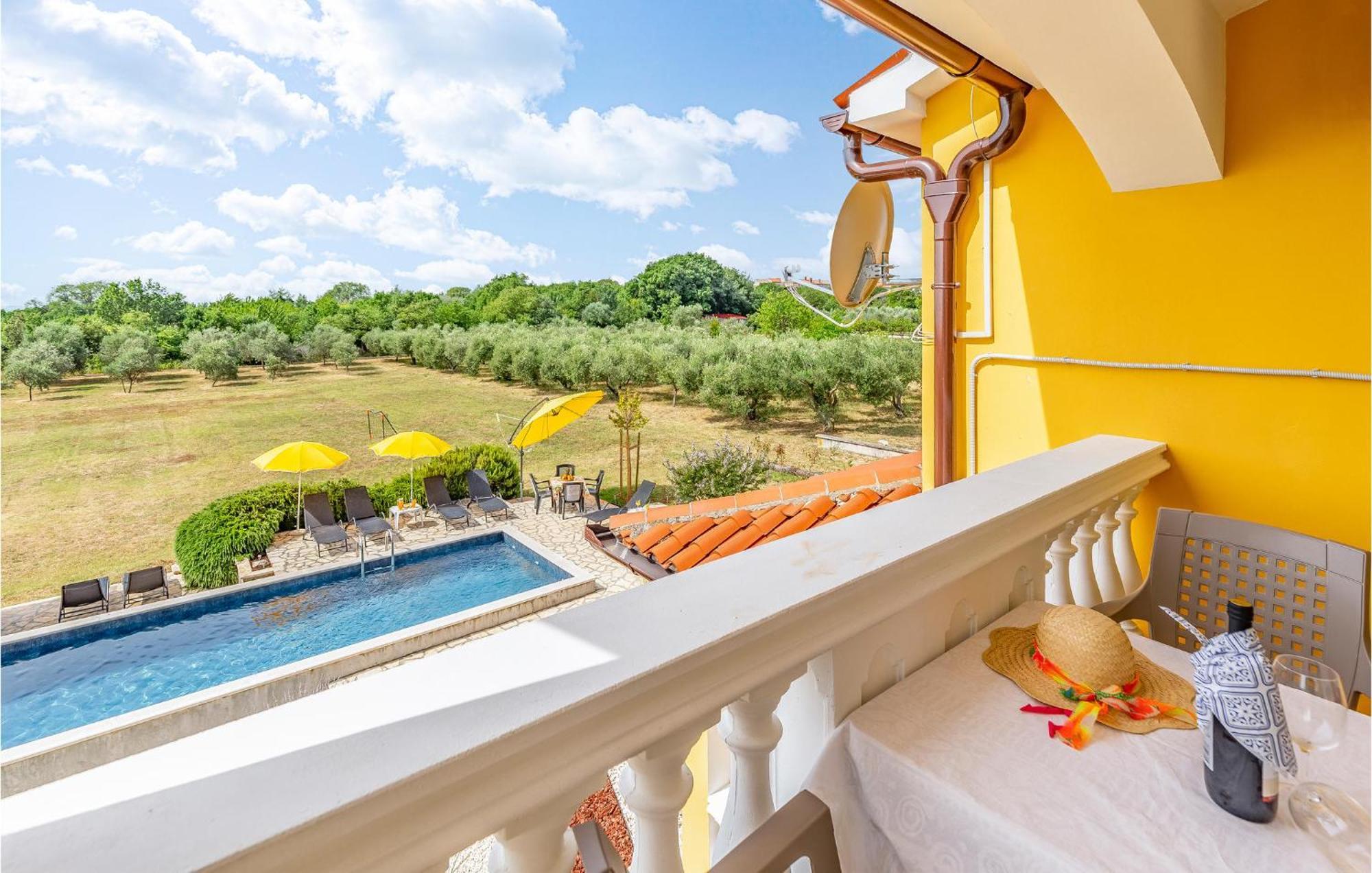 Amazing Home In Valtura Dış mekan fotoğraf